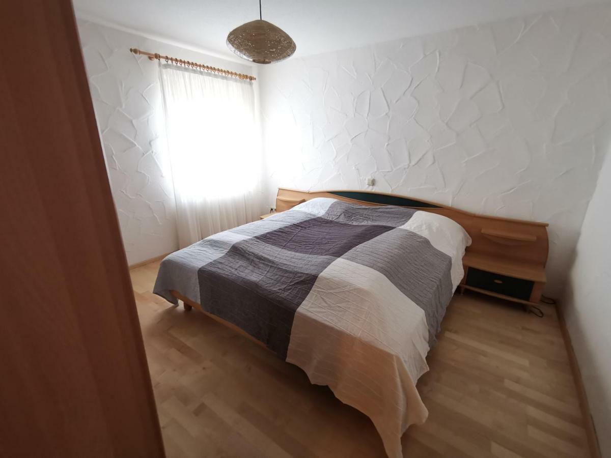 Ferienwohnung Jasmin & Alex Muhlhausen-Ehingen Exterior photo